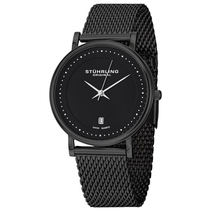 Stuhrling Symphony Men's Watch 734GM.03