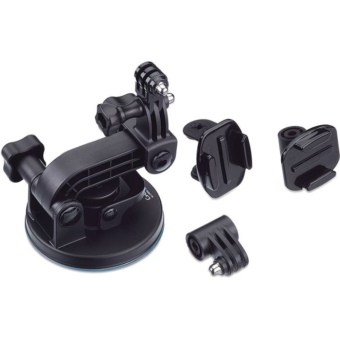 GoPro Suction Cup Mount (AUCMT-302)