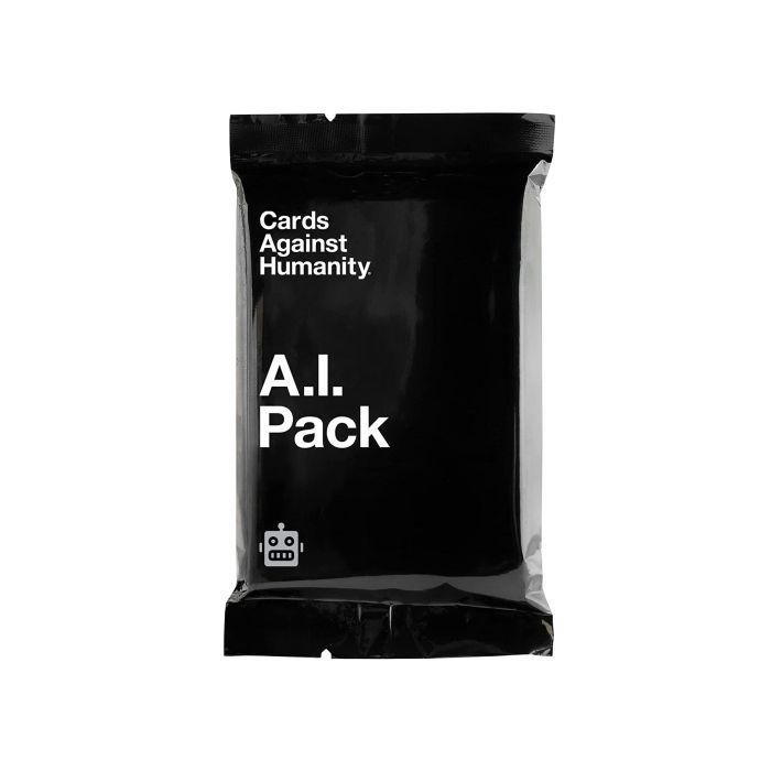Spilbraet Cards Against Humanity - A.I. Pack (EN)