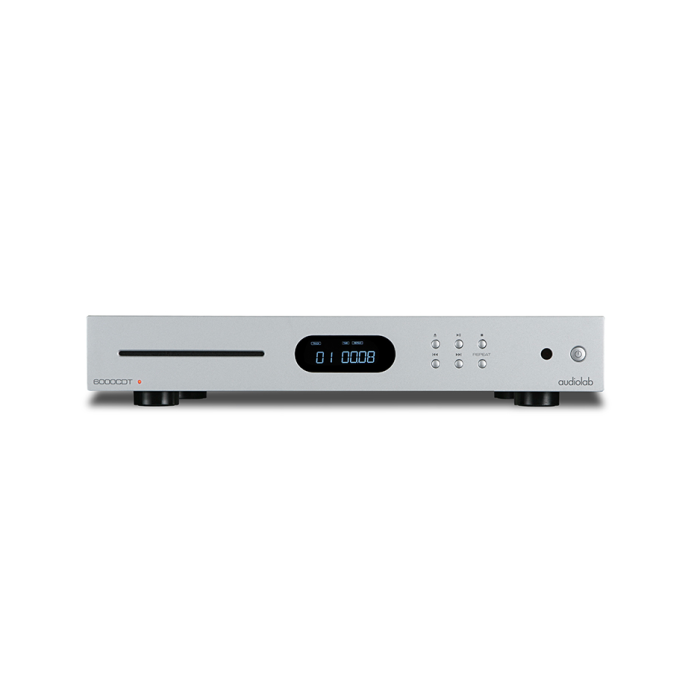 Audiolab 6000 A