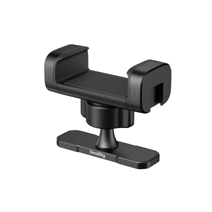 SmallRig 5582 Magnetic Phone Clamp for Gym Recording