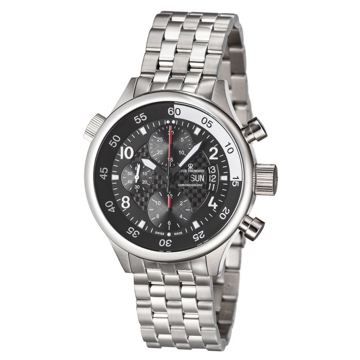 Revue Thommen Pilot Men's Watch 17061.6134