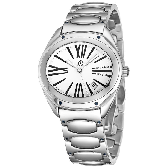 Charriol The Force Men's Watch FL140FL05
