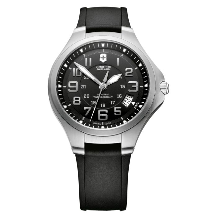 Swiss Army Base Camp Men's Watch 241462