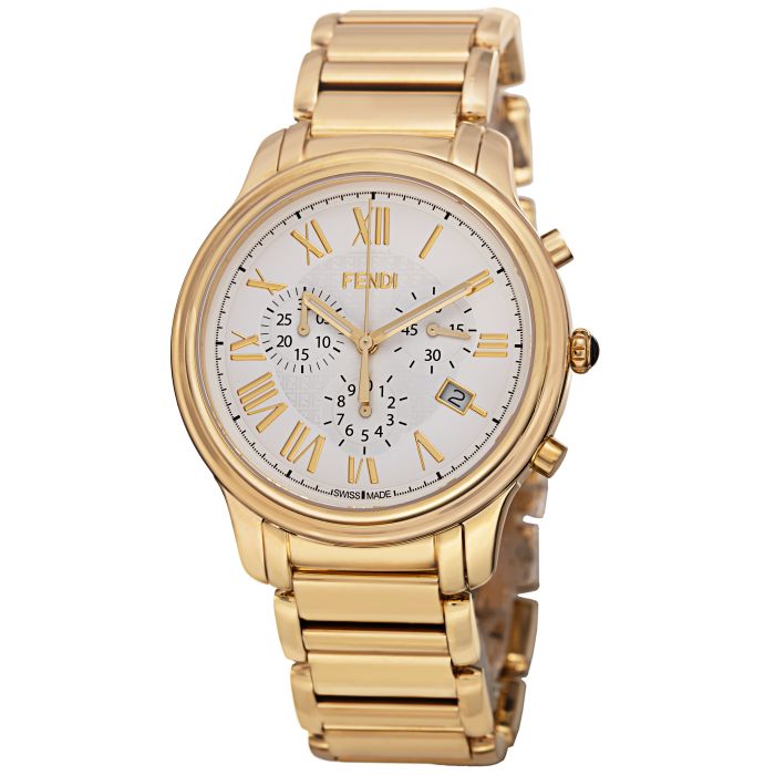 Fendi Classico Men's Watch F252414000