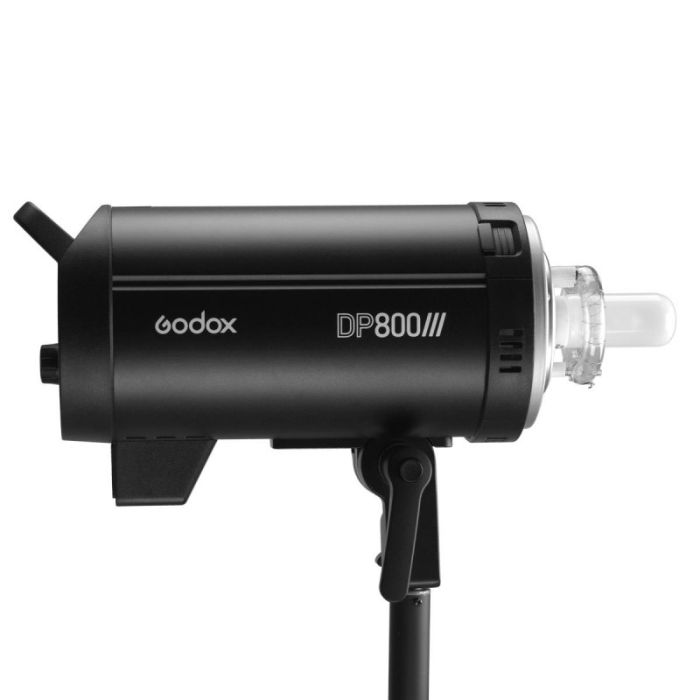 Godox DP800III Professional Studio Flash Godox DP800III Professional Studio Flash