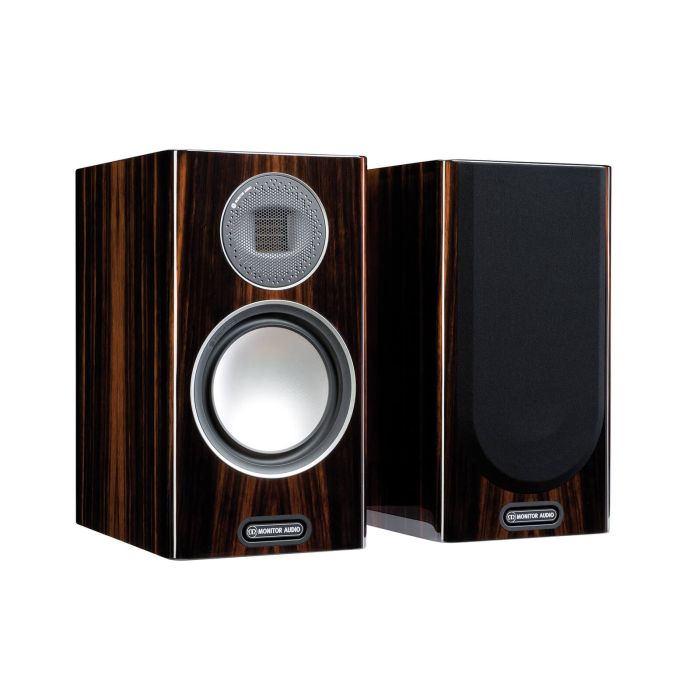 Monitor Audio Gold 5G 100 Ebony (Set of 2)