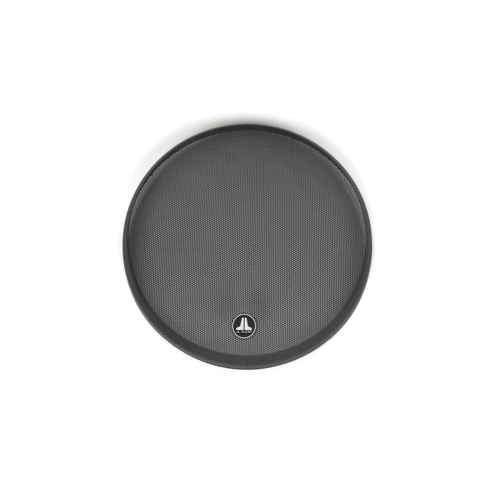 JL Audio JLSGR-10W6 10 Steel Grille Mesh Insert - Black JL Audio JLSGR-10W6 10 Steel Grille Mesh Insert - Black