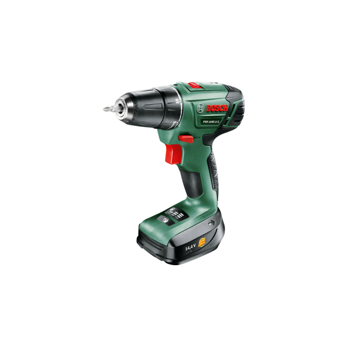 Bosch PSR 1440 Li-2 (06039A3020)