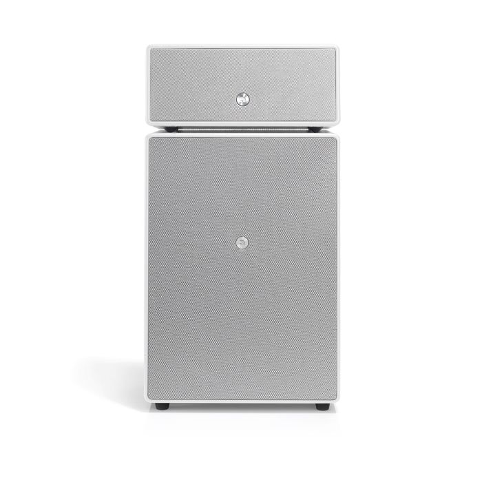 Audio Pro Drumfire White