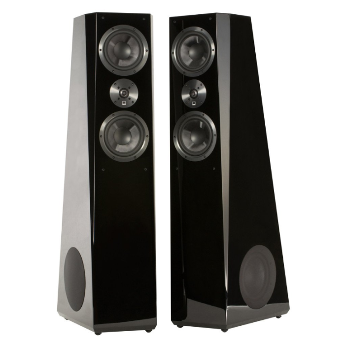 SVS Ultra Tower Single Speaker SVS Ultra Tower Single Speaker