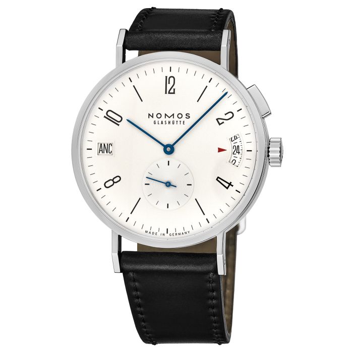 NOMOS Glashutte Tangomat GMT Men's Watch NOMOS635 NOMOS Glashutte Tangomat GMT Men's Watch NOMOS635