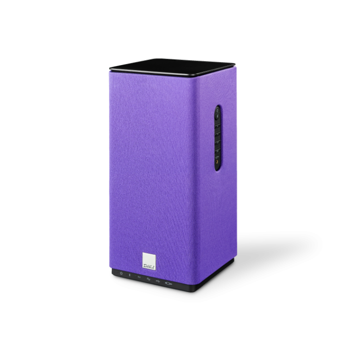 Dali Kubik Free Purple