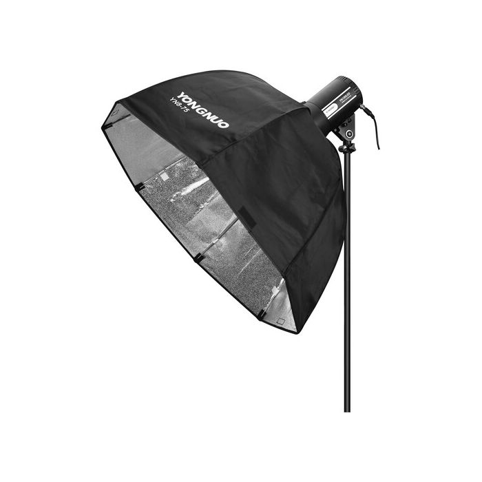 Yongnuo Softbox YN8-75 Yongnuo Softbox YN8-75