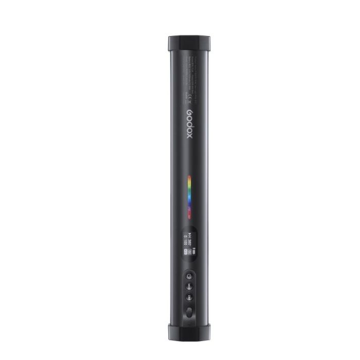 Godox TL30 Tube Light RGB 2700-6500K Godox TL30 Tube Light RGB 2700-6500K