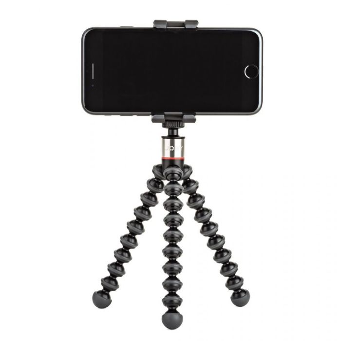 Joby GripTight One Gorilla Pod Stand (JB01491-0WW)