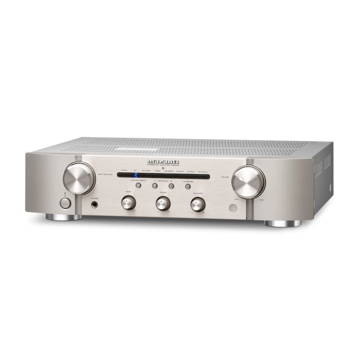 Marantz PM6006 Silver