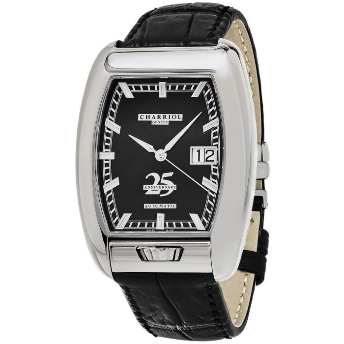 Charriol MD52 Men's Watch C25BD391004