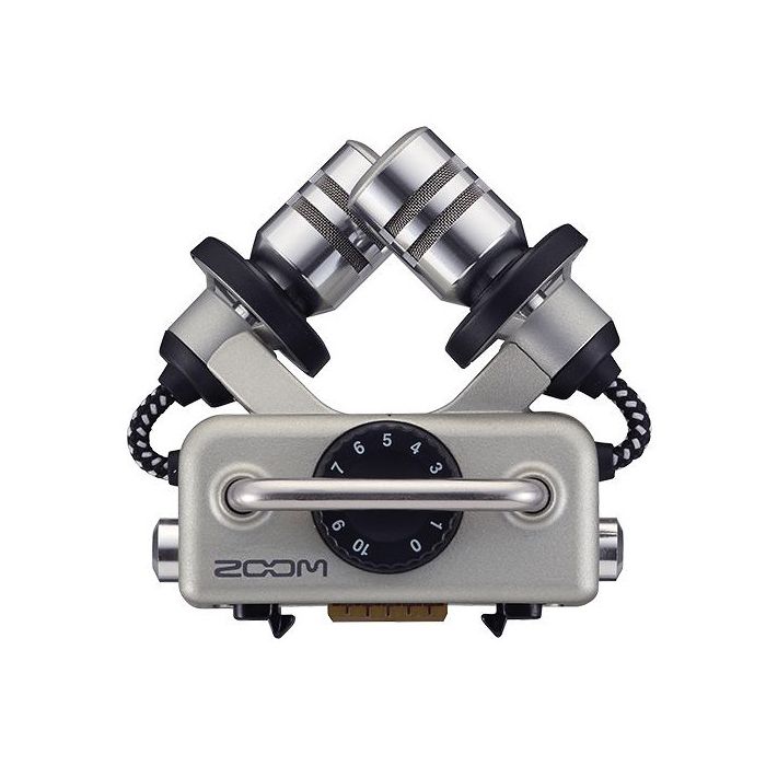 Zoom XYH-5