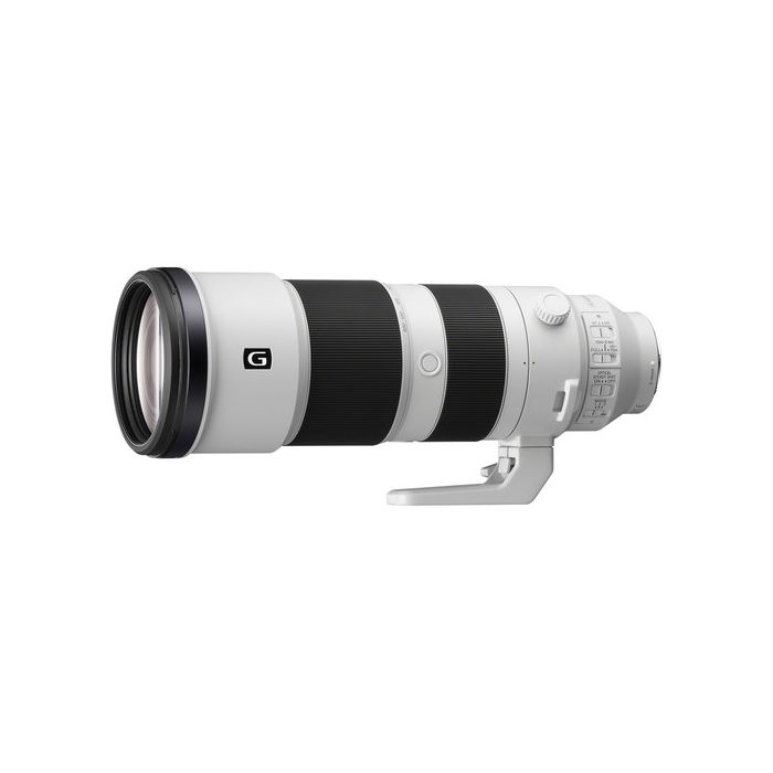 Sony FE 200-600mm F/5.6-6.3 G OSS (SEL200600G)