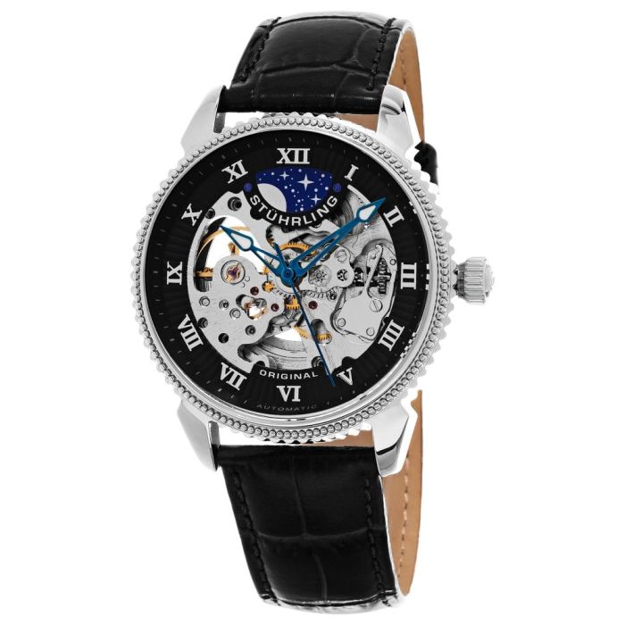 Stuhrling Legacy Men's Watch 835.02