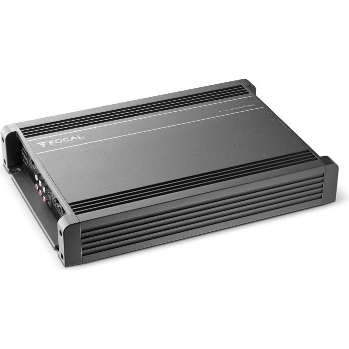 Focal AP-4340 A Versatile Amplifier