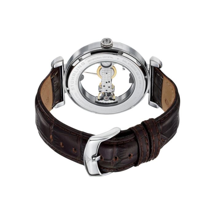 Stuhrling Legacy Men's Watch 667.02
