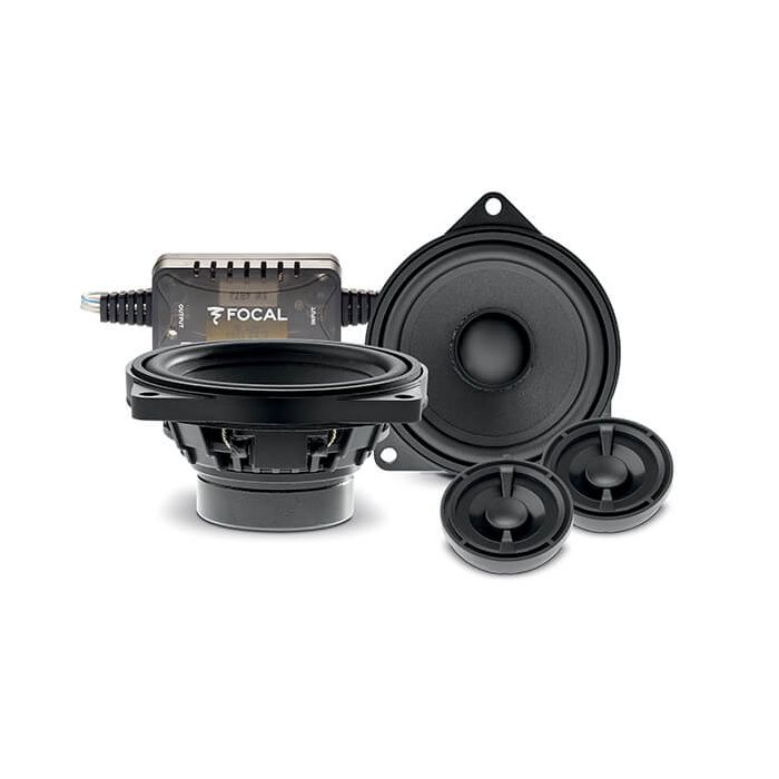 Focal IS BMW 100