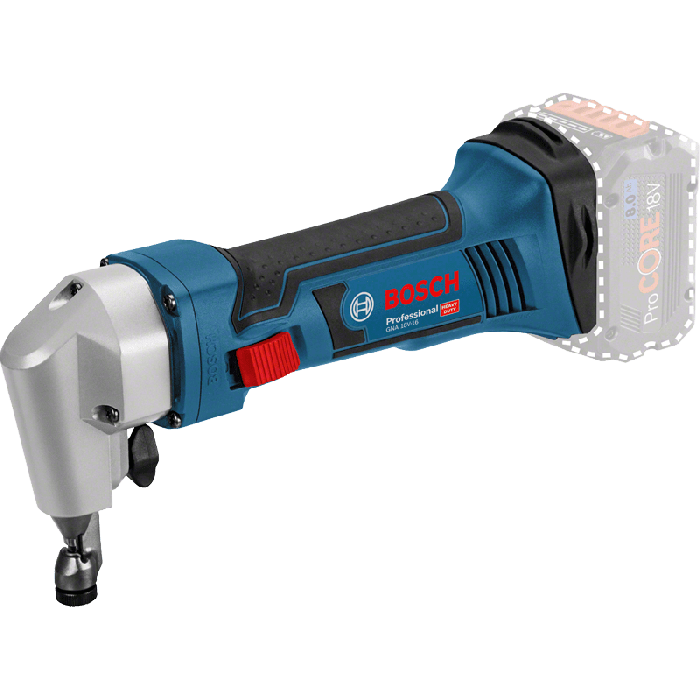 Bosch GNA 18V-16, SOLO Carton (0601529500) Bosch GNA 18V-16, SOLO Carton (0601529500)