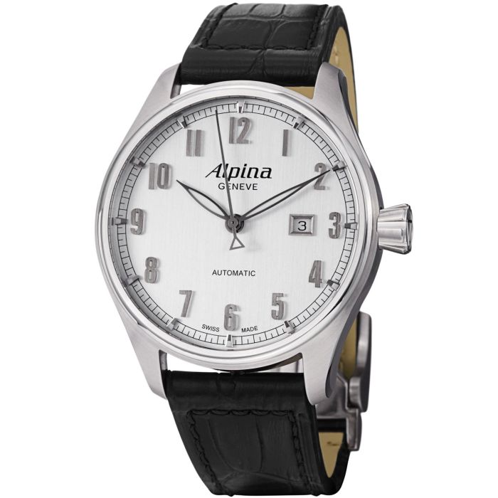 Alpina Aviation  Men's Watch AL-525SC4S6