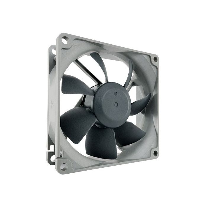 Noctua NF-R8 redux 1200 Computer case Fan 8 cm Black, Grey