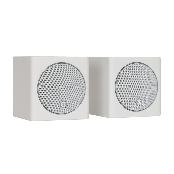 Monitor Audio Radius 45 Satin White (Set of 2)