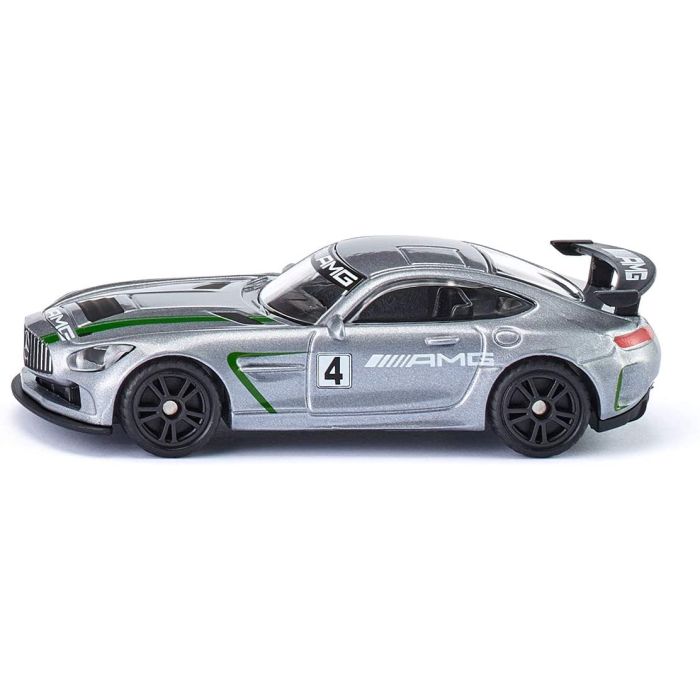 Siku Mercedes AMG GT4 (1529)