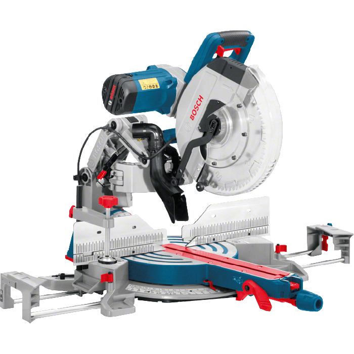 Bosch GCM 12 GDL Carton (0601B23600) Bosch GCM 12 GDL Carton (0601B23600)
