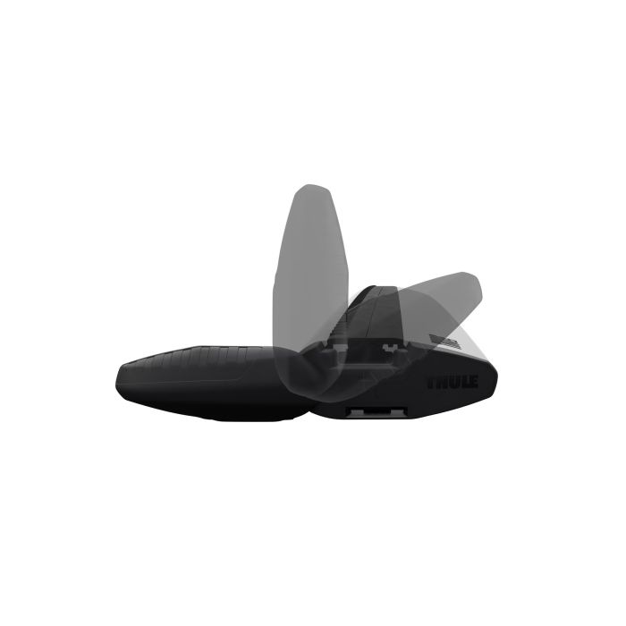 Thule WingBar Evo 127 711300