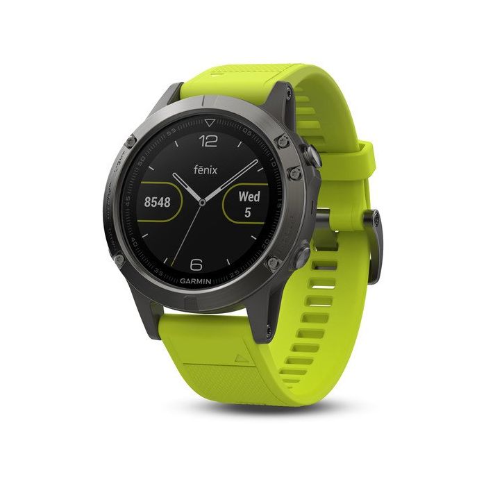 Garmin Fenix 5 (010-01688-02)