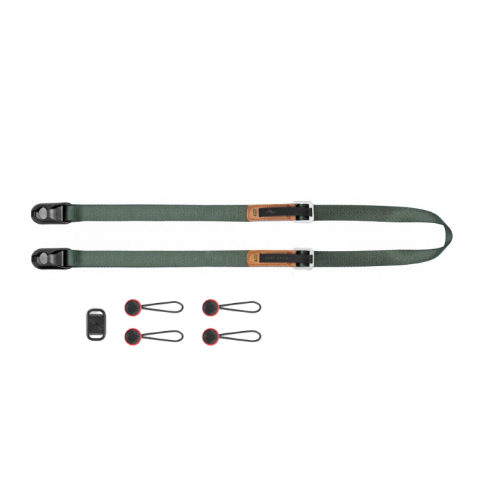 Peak Design LEASH Sage Peak Design LEASH Sage