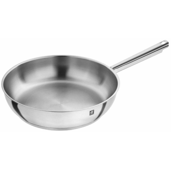 Zwilling Base Frying Pan 24cm Round All-Purpose (66378-240-0)