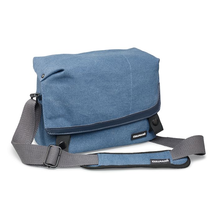Cullmann MADRID TWO Maxima 125+ Canvas Blue Cullmann MADRID TWO Maxima 125+ Canvas Blue