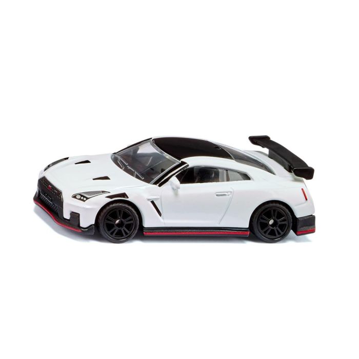 Siku Nissan GT-R Nismo (1579) Siku Nissan GT-R Nismo (1579)