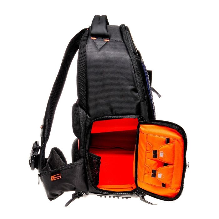 Benro Quicken 200 Black/Black Benro Quicken 200 Black/Black