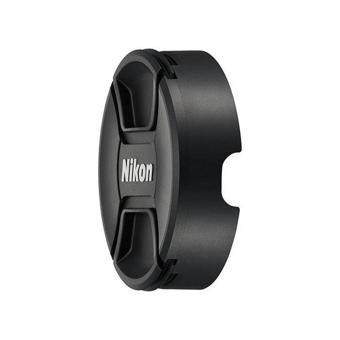 Nikon LC-K102 Slip-on Front Lens Cap