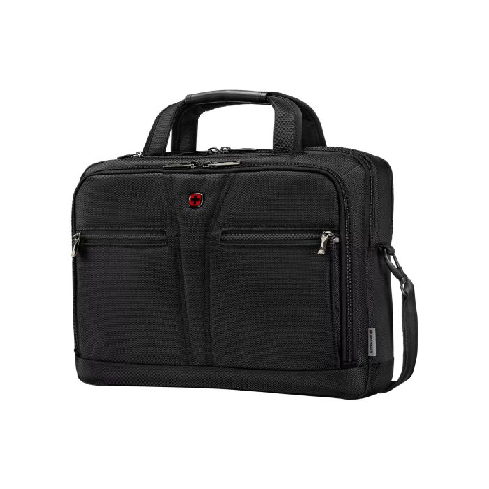 Wenger BC Pro 14 to 16 inch Laptop Briefcase with Tablet Compartment black (612267)