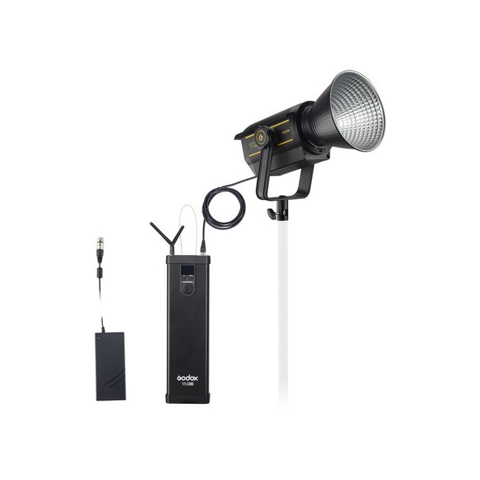 Godox Video LED Light VL200