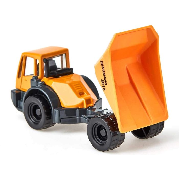 Siku Bergmann Dumper (1486)