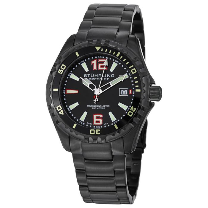 Stuhrling Prestige Men's Watch 382.335B1