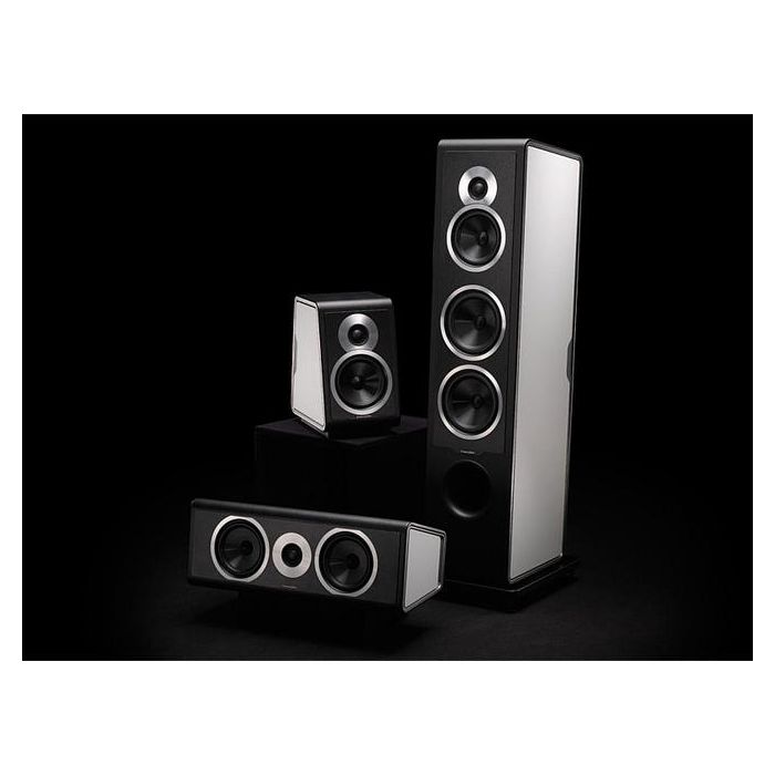 Sonus Faber Chameleon Set 5.0 White