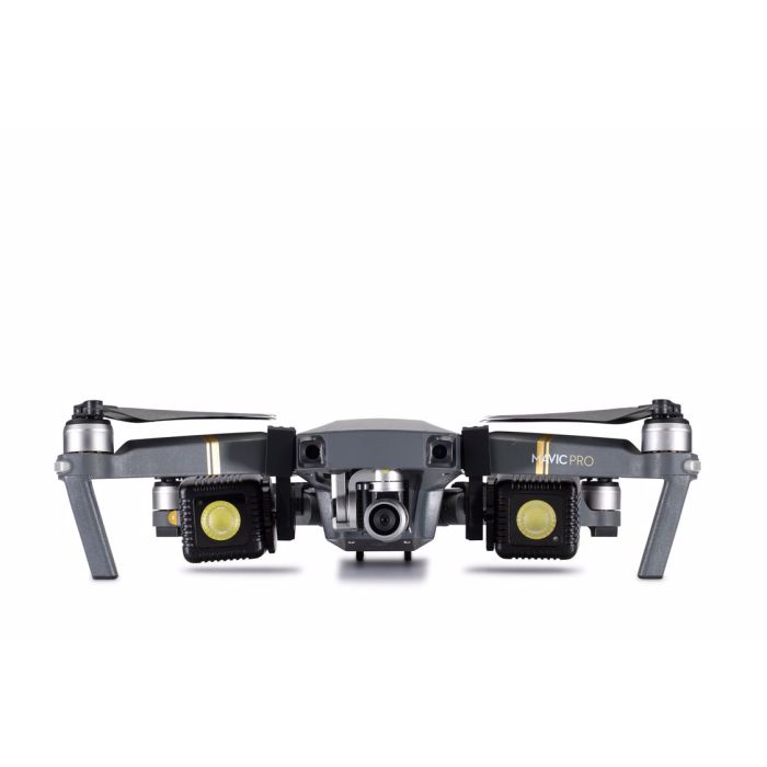 Lume Cube Lighting Kit For DJI Mavic Pro Drone