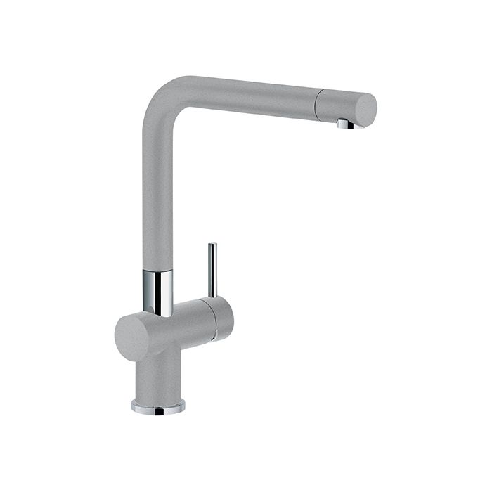 Franke Active-Plus Stone Grey (115.0373.818)