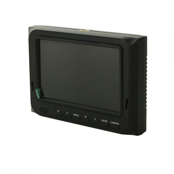 Genesis VM-6 LCD 5 Collu Monitors